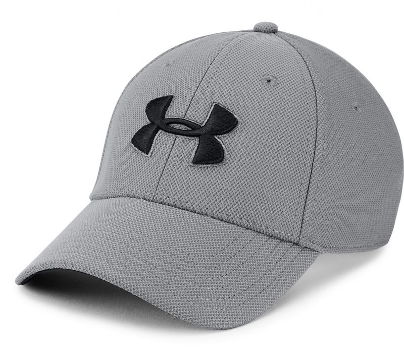 Under Armour Blitzing 3.0 Graphite Flexfit