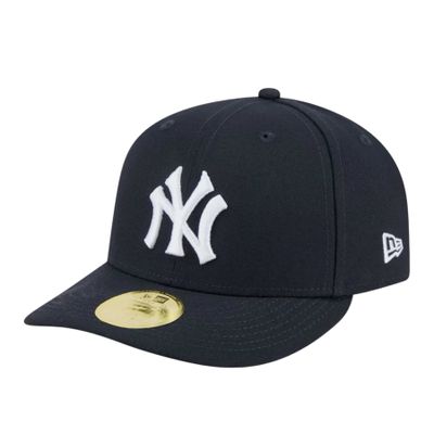 New York Yankees MLB Hall of Fame 2025 59fifty Low Profile - New Era