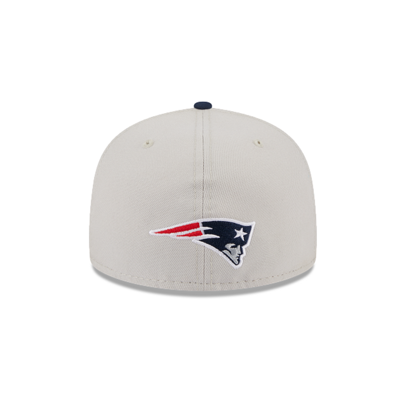 59fifty - New England Patriots NFL Draft On Field - New Era