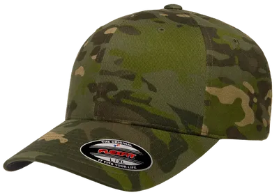 Flexfit Multicam Cap Multicam Tropic - Flexfit
