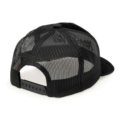 Velvet Trucker Black - Mitchell & Ness