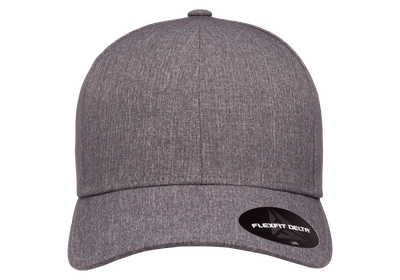 Flexfit Delta Melange Grey - Flexfit