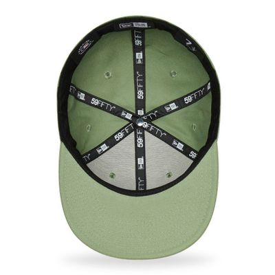 New York Yankees MLB League Essential Green 59Fifty - New Era