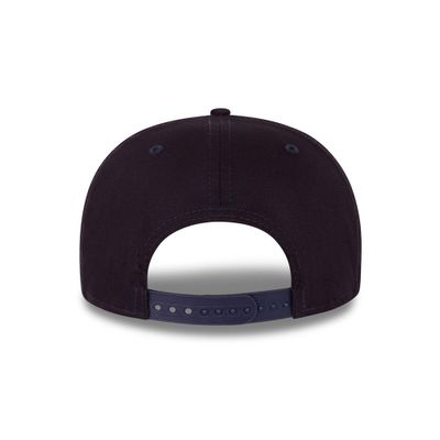 9fifty Houston Astros Stretch Snap Navy - New Era