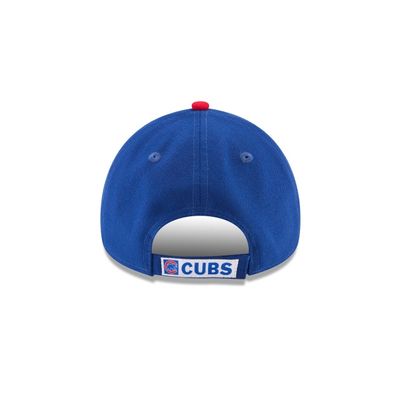 9forty Chicago Cubs The League Blue - New Era