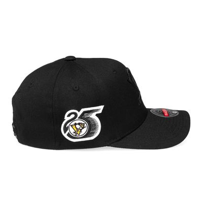 Pittsburgh Penguins Cap - Mitchell & Ness