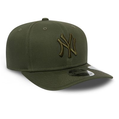 9fifty Stretch Snap New York Yankees Essential Green - New Era