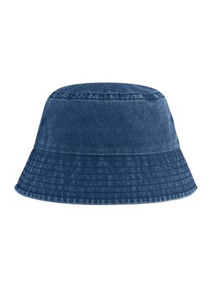 Vintage Bucket Hat Vintage Denim - Beechfield