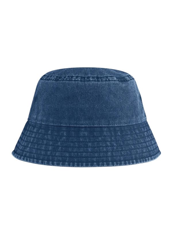 Vintage Bucket Hat Vintage Denim - Beechfield