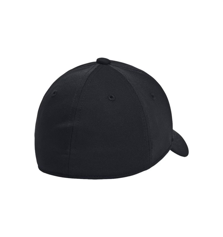 Kids Blitzing 3.0 Cap Black - Under Armour