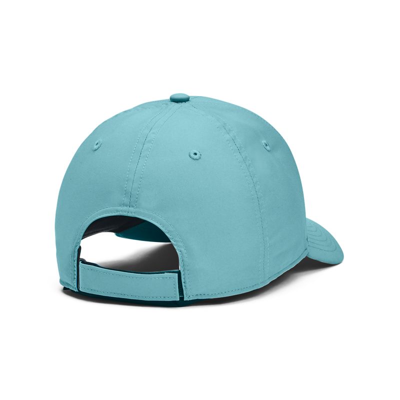 Golf96 Hat Mens Light Blue - Under Armour