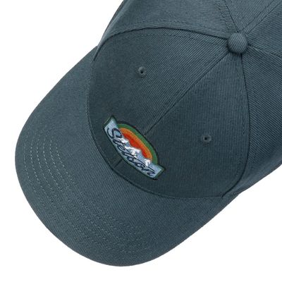 Baseball Cap Mountain - Stetson