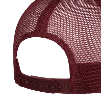 Stetson Trucker Cap All American Diner Red Rose