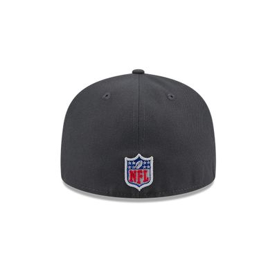 59fifty - New York Giants NFL Draft 2024 On Field - New Era