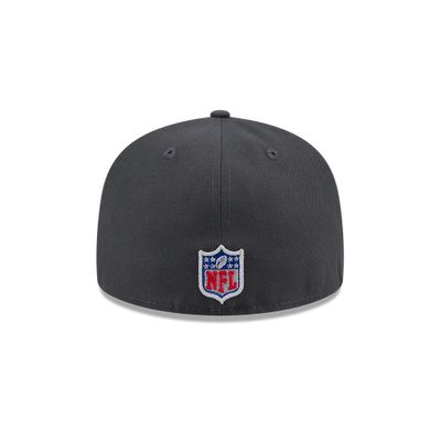 59fifty - New York Giants NFL Draft 2024 On Field - New Era