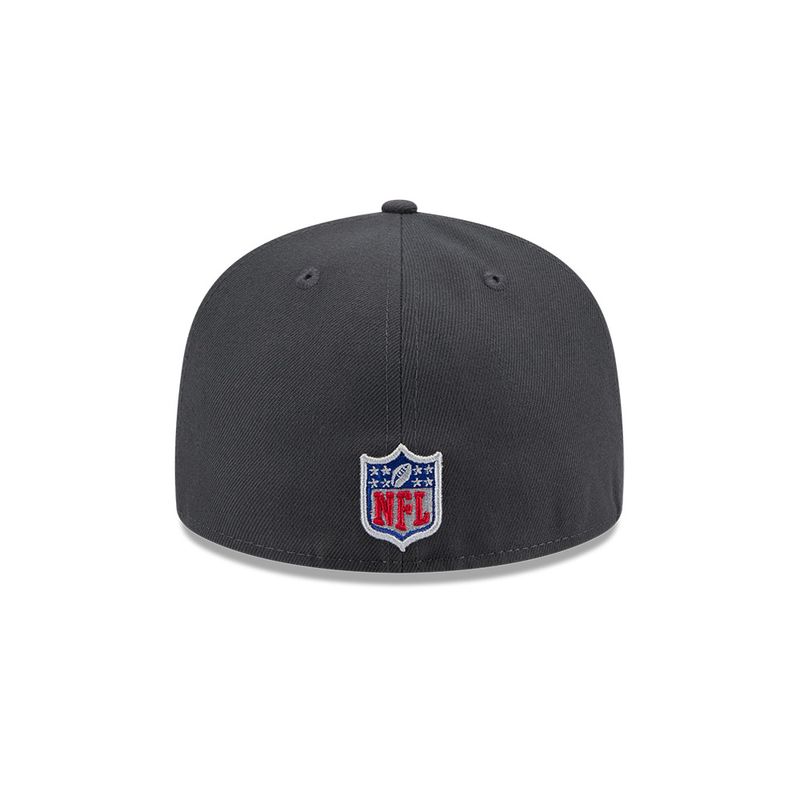 59fifty - New York Giants NFL Draft 2024 On Field - New Era