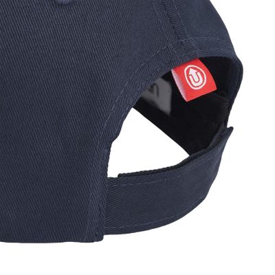 NAB Baseball Cap Navy - Upfront