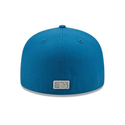 59fifty Los Angeles Dodgers League Essential Blue - New Era