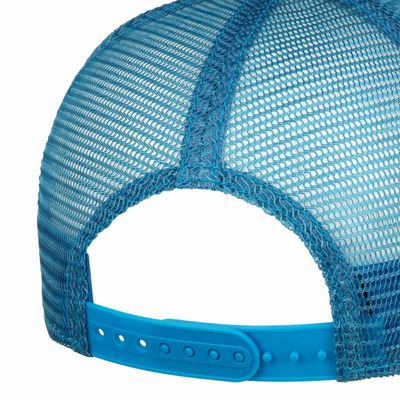 Stetson Trucker Landscape Blue