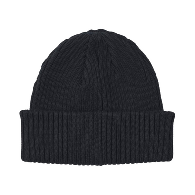 Bridge Beanie Anthracite - Upfront