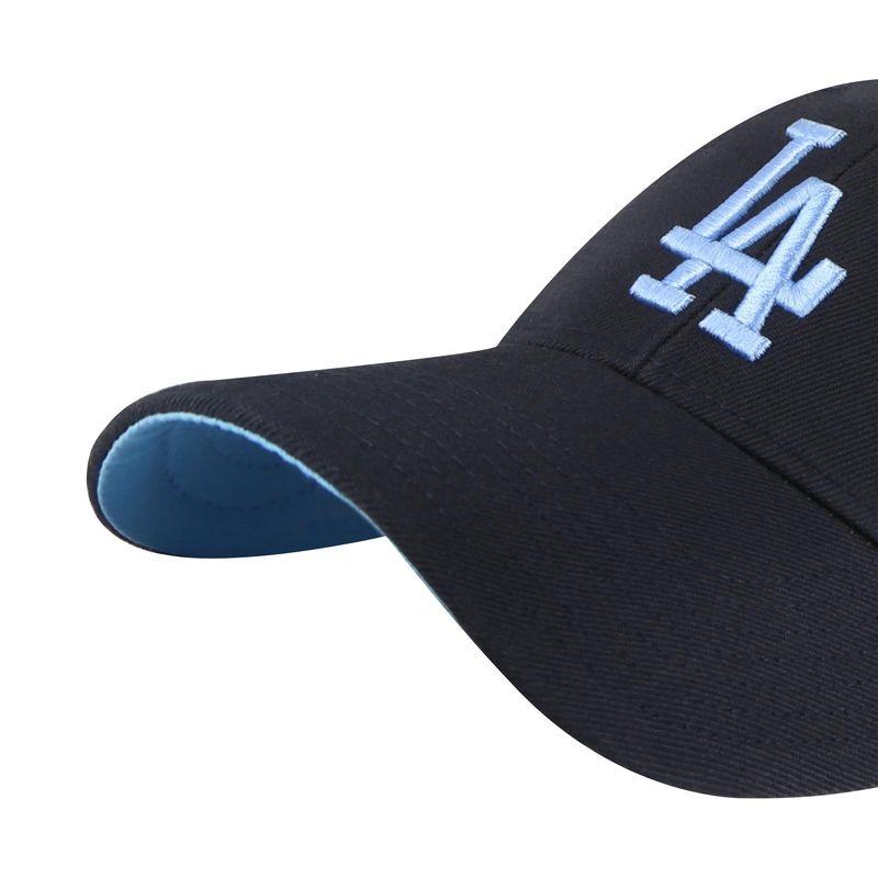 MLB MVP Los Angeles Dodgers Navy - '47 Brand