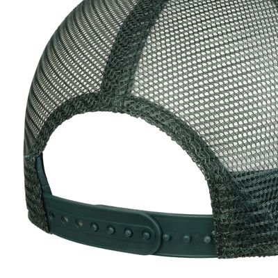 Trucker Cap American Heritage Classic Dark Forest  - Stetson