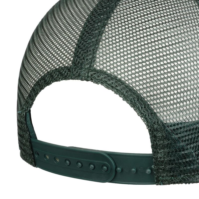 Trucker Cap American Heritage Classic Dark Forest  - Stetson