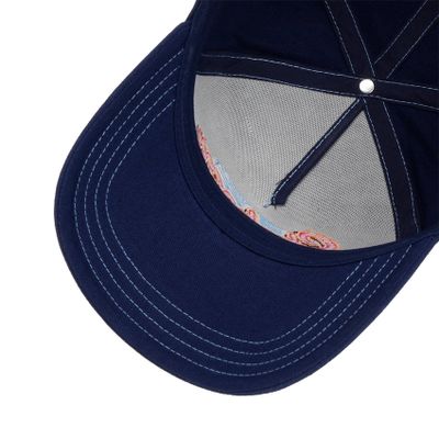 Trucker Cap Neon Blue Shades - Stetson