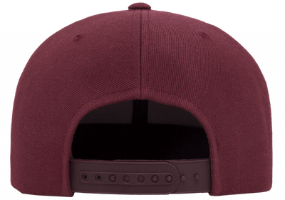 YP Classics Premium Maroon 6089M - Yupoong