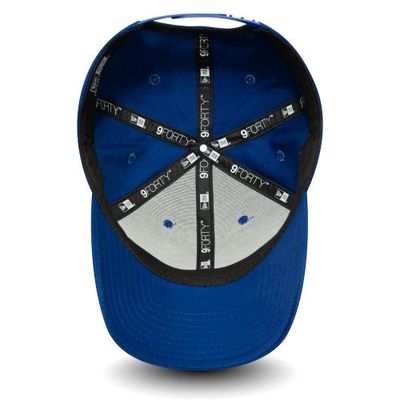 Chelsea FC Blue 9FORTY Adjustable Cap - New Era