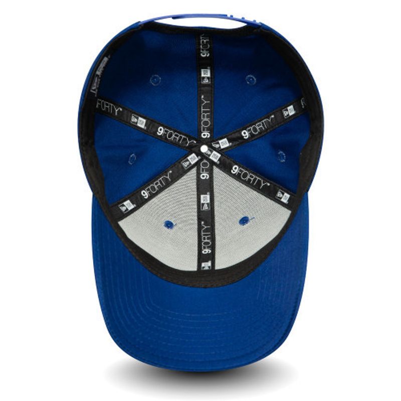 Chelsea FC Blue 9FORTY Adjustable Cap - New Era