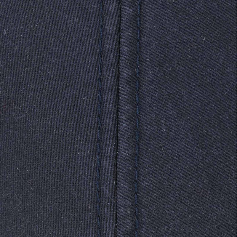 Texas Cotton Navy Stetson