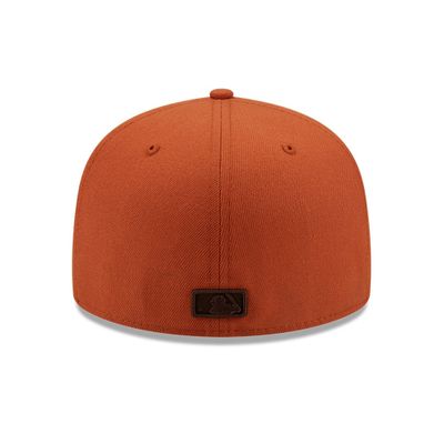 59fifty New York Yankees League Essential Brown - New Era