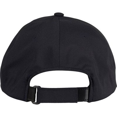Flexfit DELTA® Performance Adjustable Black - Flexfit
