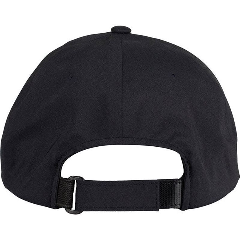 Flexfit DELTA® Performance Adjustable Black - Flexfit