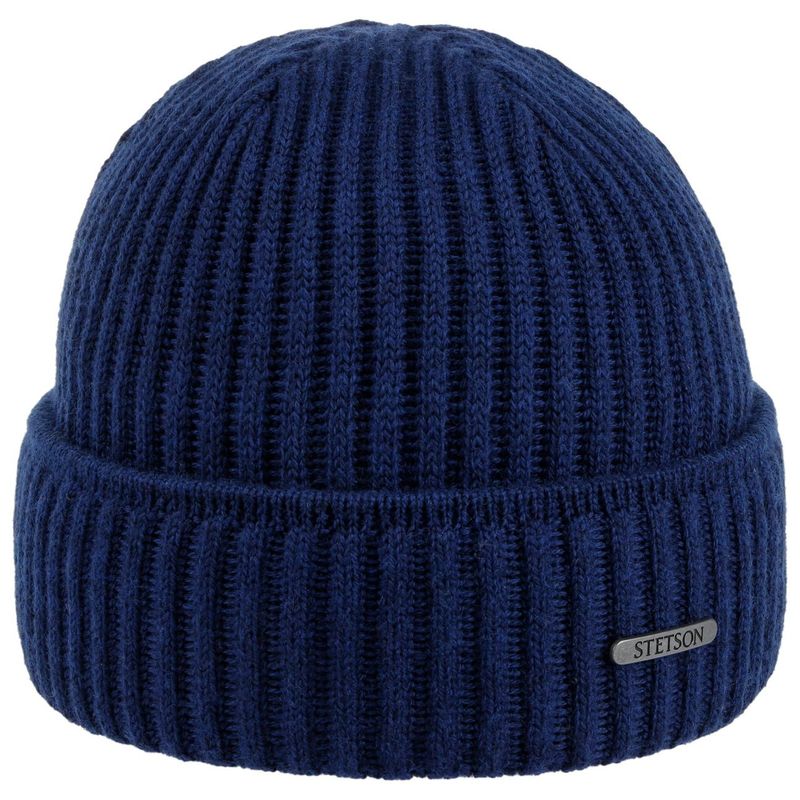 Parkman Knit Hat - Stetson