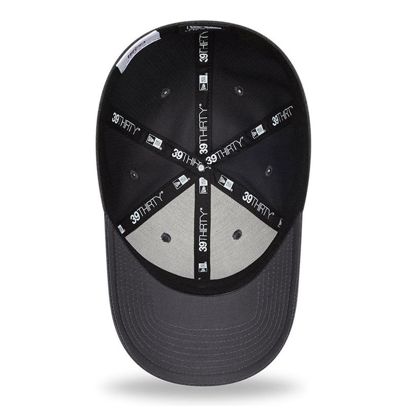 39thirty Dallas Cowboys NFL Hex Tech Grey - New Era