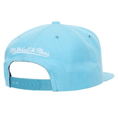 Team Ground 2.0 Snapback LA Lakers Hardwood Classic Blue - Mitchell & Ness