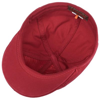 Texas Cotton Bordeaux - Stetson