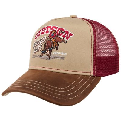 Trucker Cap Rodeo Days - Stetson