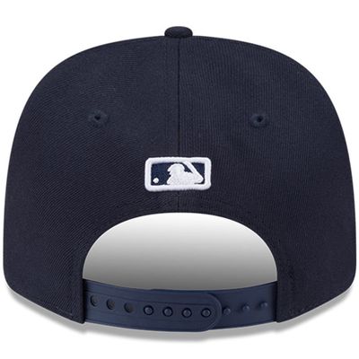 New Era 9SEVENTY Detroit Tigers Player Replica Navy