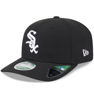 New Era 9SEVENTY Chicago White Sox Player Replica Black