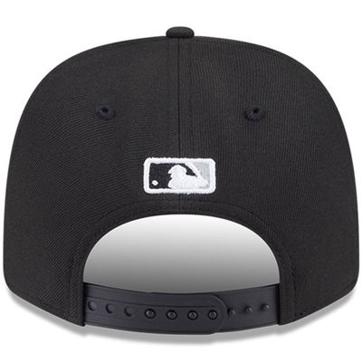 New Era 9SEVENTY Chicago White Sox Player Replica Black