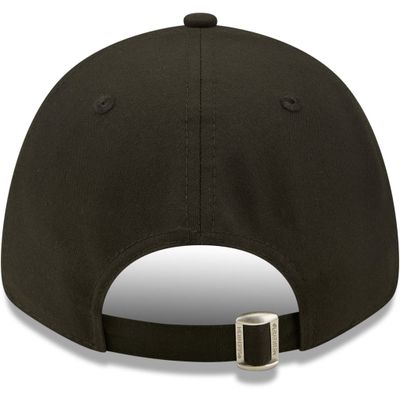 Tottenham Hotspur 9FORTY Repreve New Era Black