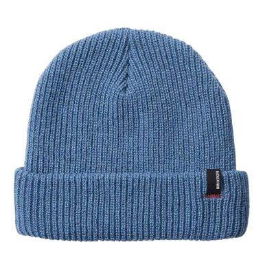 Heist Beanie Dusty Blue - Brixton