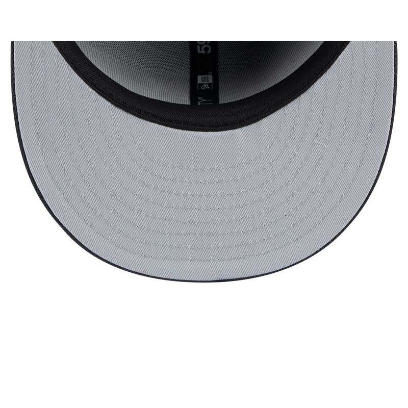 59fifty - Detroit Lions Draft 2024 On Field - New Era
