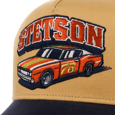 Trucker Cap Indy - Stetson