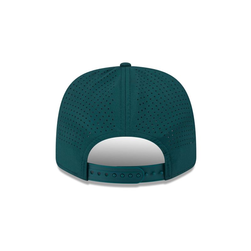 Perform 9SEVENTY Oakland Athletics Cap Green - New Era