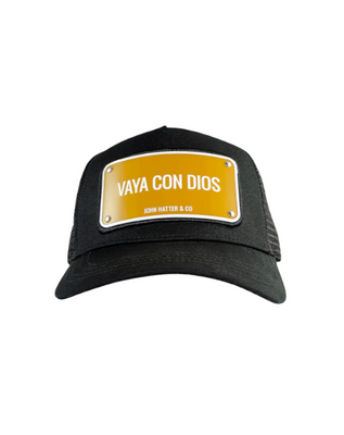 Vaya Con Dios Trucker - John Hatter & Co