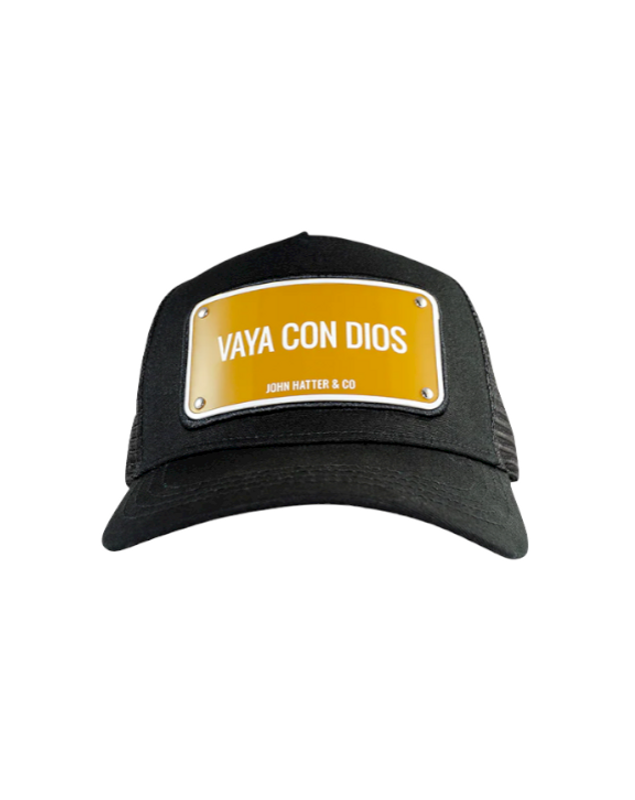 Vaya Con Dios Trucker - John Hatter & Co